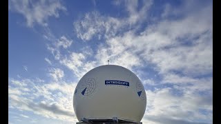 Intersoft Electronics Radome [upl. by Dewar]