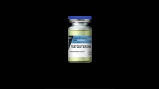 💉 TESTOSTERONE ENANTHATE  250mg5x New FORMULA Experimental Version [upl. by Feeney]