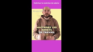 Maîtriser le maintien de salaire en paie [upl. by Calise]