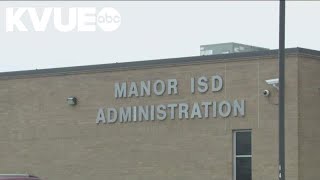 Boundary changes might be coming for Manor ISD students [upl. by Trah432]