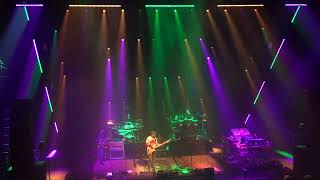 UMPHREYS McGEE  Bridgeless  4K Ultra HD  The Riviera Theater  Chicago IL  12302023 [upl. by Benzel223]