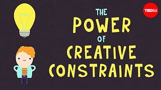 The power of creative constraints  Brandon Rodriguez [upl. by Mellie855]