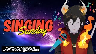 Singing Sunday Stream [upl. by Slaby]