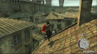 Assassins Creed 2 Myth Maker Trophy  Achievement [upl. by Wake39]