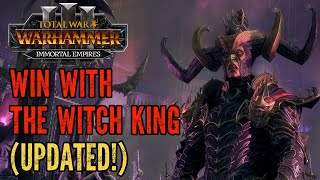 Total War Warhammer 2 Campaign 4  Dark Elves Malekith with Facecam [upl. by Arelc601]