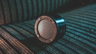 The ONLY Bluetooth Speaker Youll Need  Minirig Mini Review [upl. by Rothenberg]