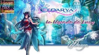 Eldarya  épisode 2  Le monde dEldarya [upl. by Enelym]