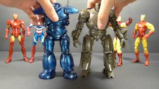 Haul 10  Iron Monger Wave [upl. by Ireland]