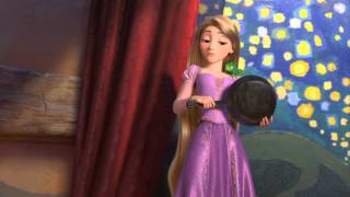 Tangled  The Series  official trailer 1 2017 Disney Animation [upl. by Ibbor]