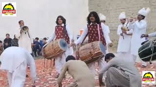 quotUchi Pahari  Dhol Totta Cover  Punjabi Folk Fusionquot [upl. by Hartwell]