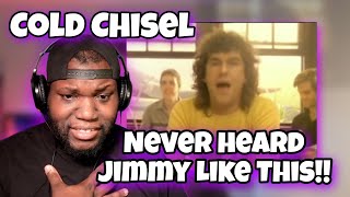 Cold Chisel  Forever Now Official Video  Reaction [upl. by Maryellen]