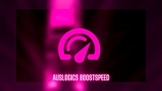 Auslogics BoostSpeed Free Repack  Full Version  100 Work [upl. by Elohc]