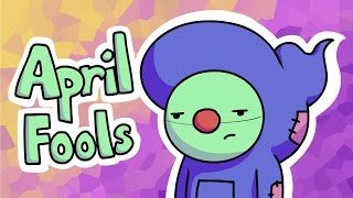 April Fools [upl. by Littlejohn]