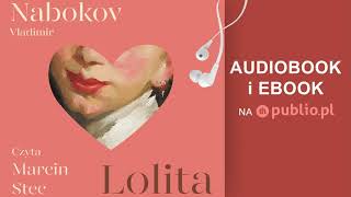 Lolita Vladimir Nabokov Audiobook PL [upl. by Mala]