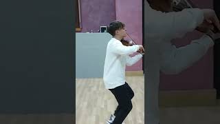 Sway  violin cover  Mirko e Valerio MirkoeValerio music cover violin twins [upl. by Tanya]