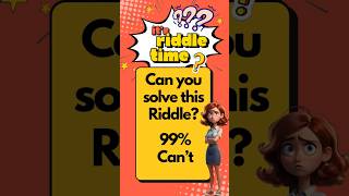 Riddle of the day 39 [upl. by Acire]