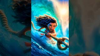 Moana 2  👆Full Final Trailer 2024 Aulii Cravalho Dwayne Johnson disney 4ktrailer [upl. by Adiana]