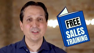 Outbound Sales Prospecting Fundamentals Free Sales Course [upl. by Nnylaj]