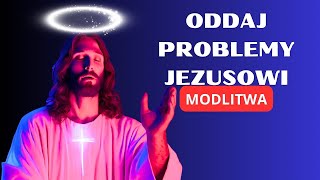 Oddaj Swoje Problemy Jezusowi  Akt Zawierzenia Ks Dolindo Ruotolo Jezu Ty się Tym zajmij ♥️ [upl. by Aceissej592]