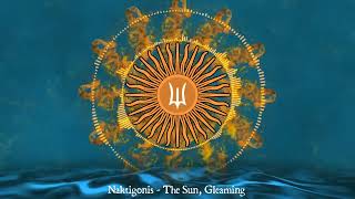 Naktigonis  The Sun Gleaming Deepwoken OST [upl. by Persons]