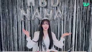 eng wooahEl7z Up Nana Live 🎂HAPPY NANA DAY🎂  240309 [upl. by Akilegna694]