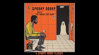 Spooky Dooky 1970s Cover Rare Funk Vinyl Record [upl. by Maffei]