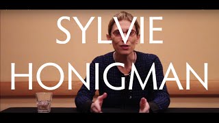 Sylvie Honigman  Part Three Ioudaismos [upl. by Yelsiap881]