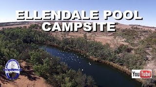 Ellendale Pool  Updated  Western Australia [upl. by Smailliw]