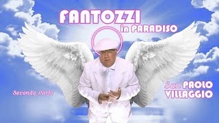 Fantozzi in Paradiso [upl. by Wiskind12]