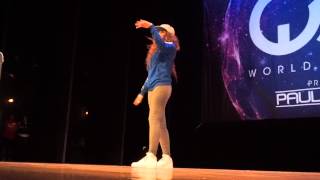 DYTTO  World of Dance Atlanta 2015  WODATL15 [upl. by Eanom381]