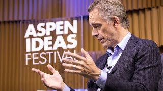 Jordan Peterson From the Barricades of the Culture Wars [upl. by Yecart]