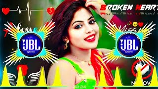 New Hindi Dj song  Best Hindi Old Dj Remix  Bollywood Nonstop New Hindi Dj song  Best Hindi Old [upl. by Anairotciv]