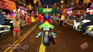 Brent  Super Bikes 2 Trailer [upl. by Cullie47]