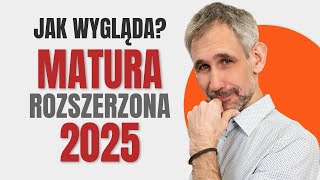 Matura rozszerzona 2025  z języka polskiego matura maturanamaksa maturazpolskiego [upl. by Gnouhp168]