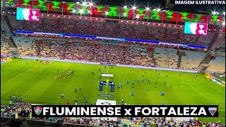 FLUMINENSE PAGUE A SÉRIE B [upl. by Sara-Ann809]