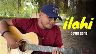 Ilahi Full Cover Song  Yeh Jawaani Hai Deewani  Arijit Singh music cover [upl. by High415]