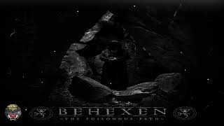 BEHEXEN Finland  THE POISONOUS PATH 2016 Debemur Morti Productions [upl. by Nylad]