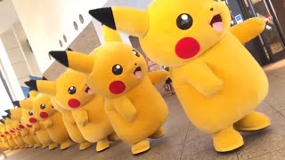 PIKACHU SONG 1 HOUR [upl. by Neil]