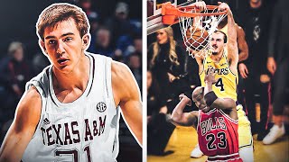 The Story of Alex Caruso [upl. by Gaspar]