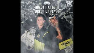 Mc Hgr e Mc Pereira Da Sul  Bolsa Da Fendi Prod Slaasty [upl. by Hanikas154]