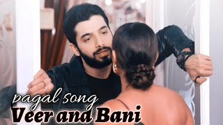 Veer and Bani new VM [upl. by Norvil]