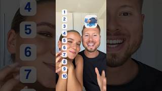 So wird unser Sohn heißen😱 jonathanundalina couplegoals kind baby name namen [upl. by Mcmahon]