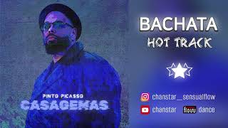 Pinto Picasso  Niveles BACHATA 2024 [upl. by Zerelda]