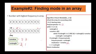 Transform and Conquer Instance Simplification [upl. by Hadwin87]