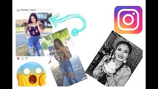 Copie el Instagram de Bessy Dressy mira lo que paso stylemom [upl. by Nirb]