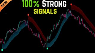 10 Indicators in One The Best Buy Sell Indicator In Tradingview [upl. by Maccarone]