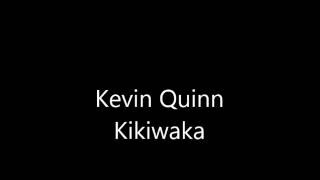 Kevin Quinn Kikiwaka Lyrics Bunkd Theme Song [upl. by Alic]