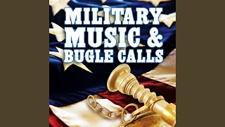 Reveille  Bugle Call [upl. by Kralc]