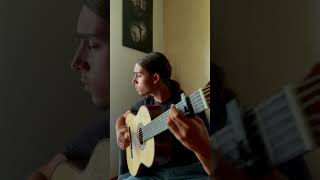 Pharaon Gipsy Kings Tonino Baliardo amp flamenco acoustic guitar [upl. by Anyl]