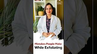 Exfoliate Face  Expert Tips for Glowing Skin [upl. by Waxman]